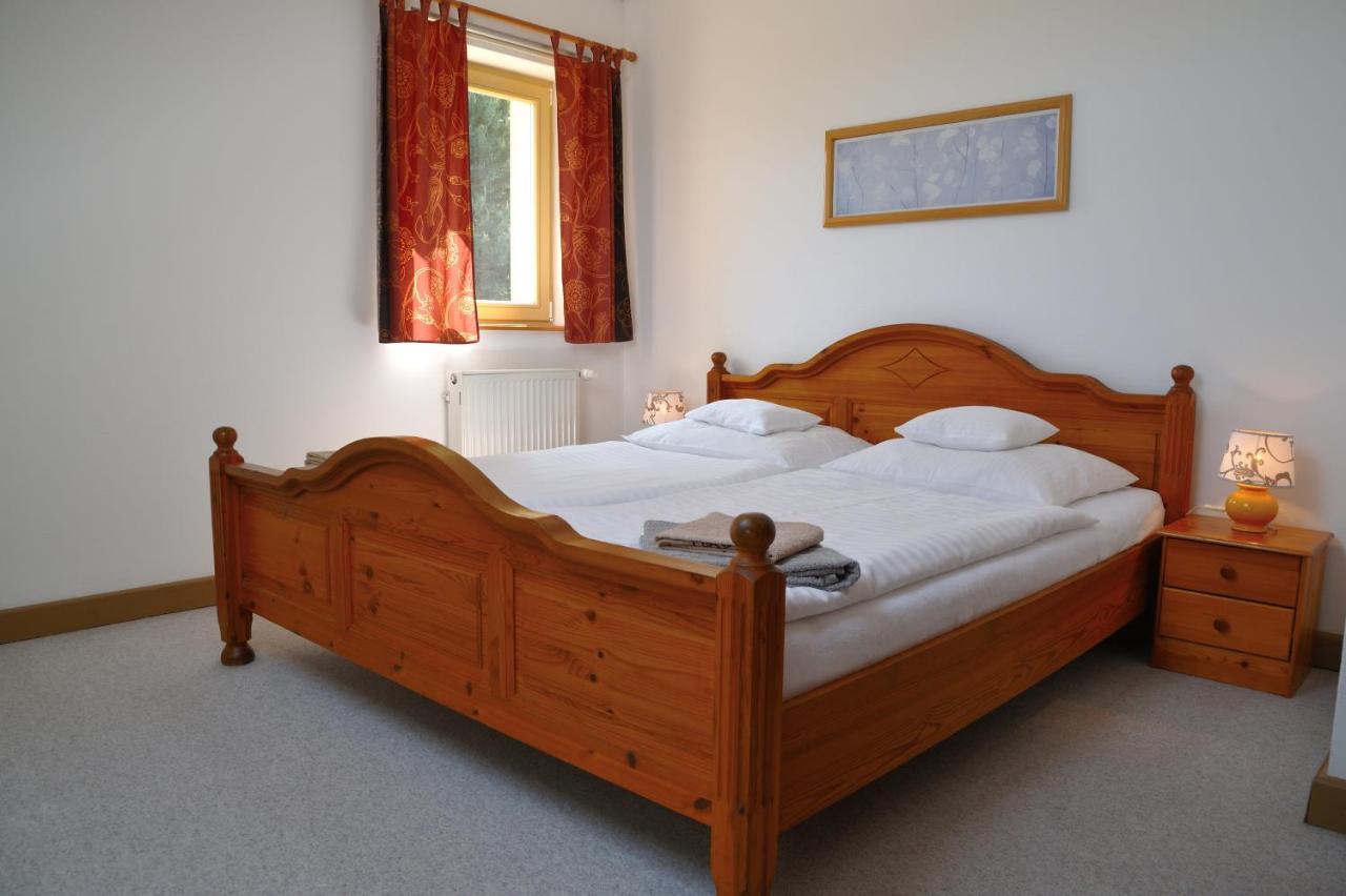 Apartament Tyrolska Zagroda- 50M2 - Sklep 5Min Карпач Экстерьер фото