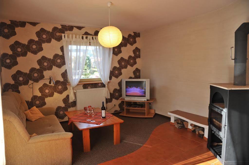 Apartament Tyrolska Zagroda- 50M2 - Sklep 5Min Карпач Экстерьер фото